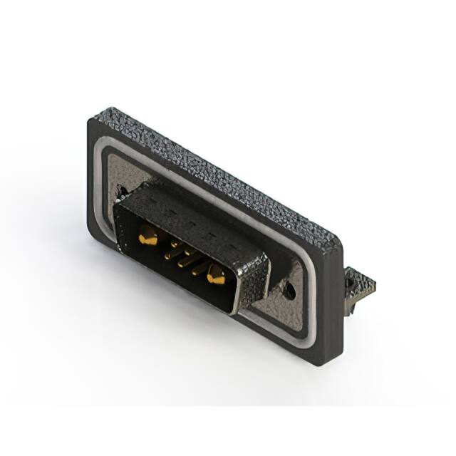 629W7W2-640-3N3 EDAC Inc.  Gruppi di connettori D-Sub